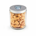 Glass Jar - Cashews (Full Color Digital)